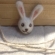 ♪羊毛うさぎさん