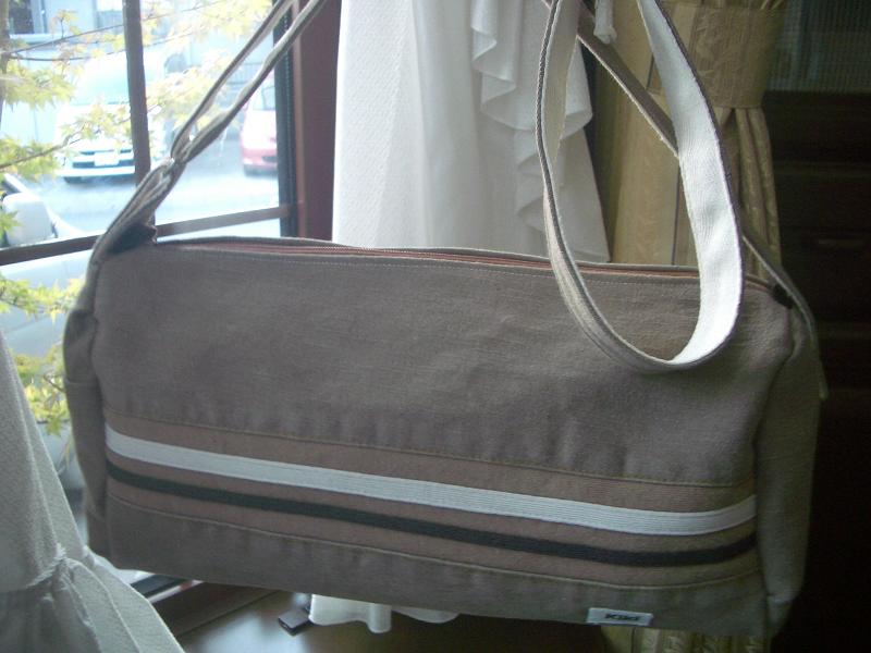 ジーンズからバックの作り方 その他 その他 アトリエ ハンドメイドレシピ 作り方 と手作り情報サイト