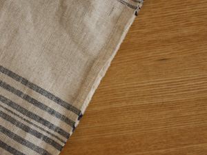 ヨガマットケースの作り方 手順 4 その他 その他 アトリエ ハンドメイドレシピ 作り方 と手作り情報サイト