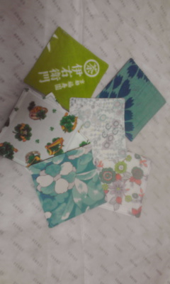 あまり布でコースターの作り方 その他 その他 アトリエ ハンドメイドレシピ 作り方 と手作り情報サイト