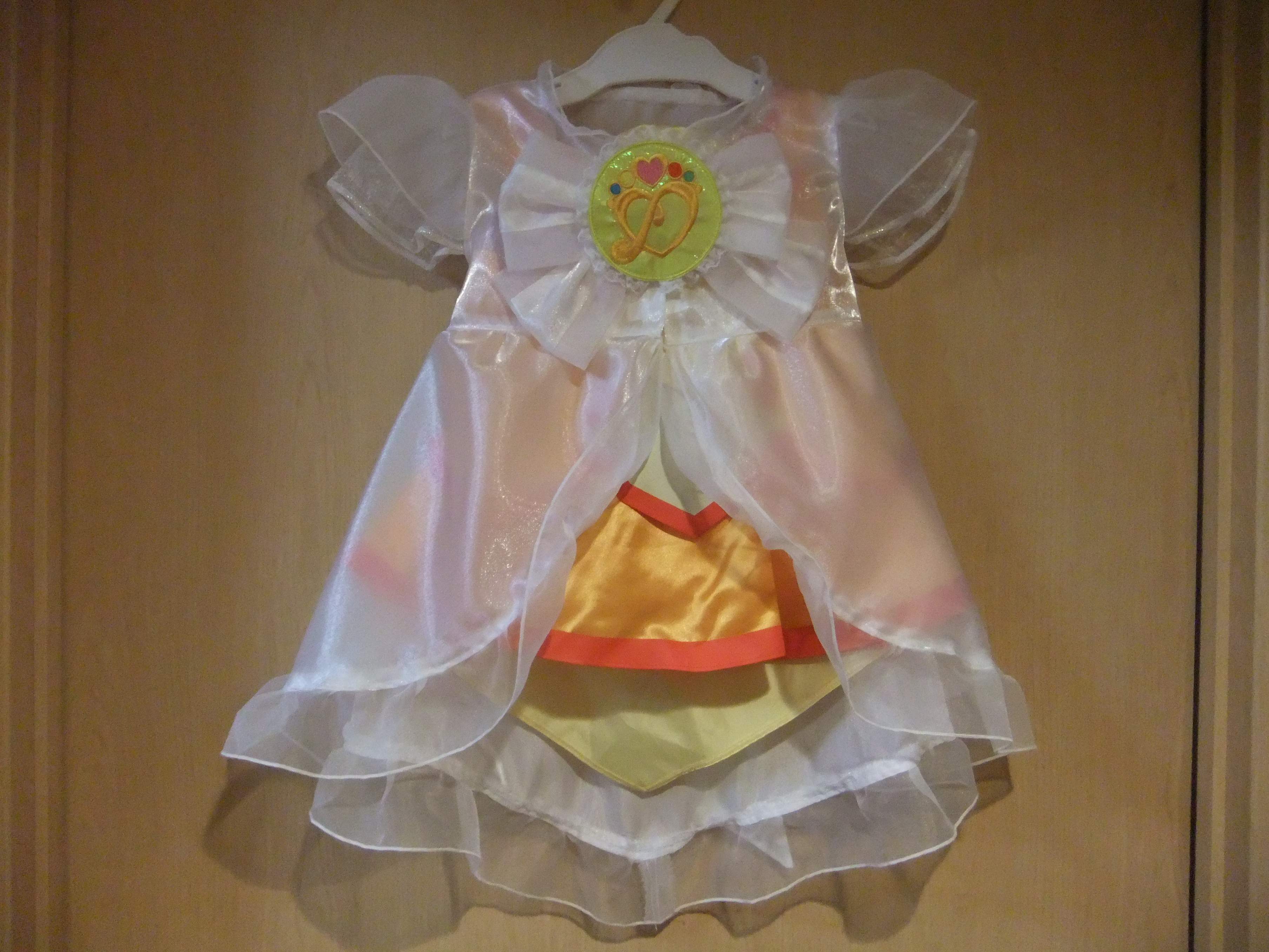 プリンセスフォームの作り方 その他 その他 アトリエ ハンドメイドレシピ 作り方 と手作り情報サイト