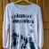 オリジナルＴシャツにデコ