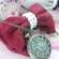 リボンバレッタ