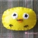目立つ★ひよこのパッチンどめ