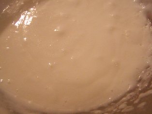 ボディクリームの作り方 手順 5 その他 家具 生活雑貨 アトリエ ハンドメイドレシピ 作り方 と手作り情報サイト