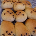 まめパン