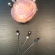 キラキラマチ針