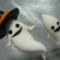 ハロウィンのおばけ