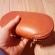 レザーめがねケース