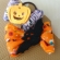 ハロウィンリボン