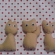 フェルトで作る猫