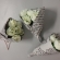 ミニチュアの花束