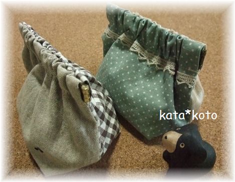 ぷっくり バネポーチの作り方 その他 その他 アトリエ ハンドメイドレシピ 作り方 と手作り情報サイト ぷっくり バネポーチの作り方 その他 その他 アトリエ ハンドメイドレシピ 作り方 と手作り情報サイト