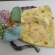 花びら巾着の作り方