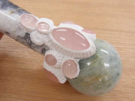 魔法の杖の作り方 手順 3 その他 アート 写真 アトリエ ハンドメイドレシピ 作り方 と手作り情報サイト