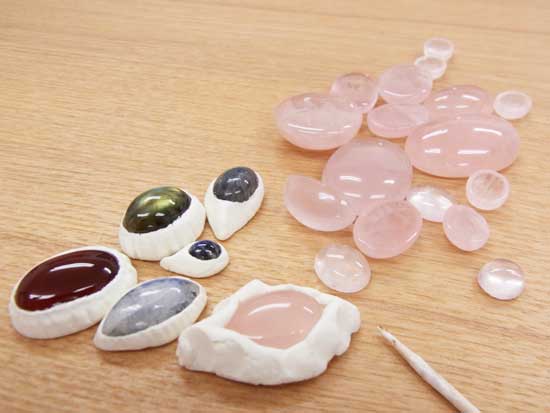 魔法の杖の作り方 手順 2 その他 アート 写真 アトリエ ハンドメイドレシピ 作り方 と手作り情報サイト