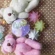 SWEETみたいなマグネット♪