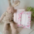 ザ・リサイクル写真立て