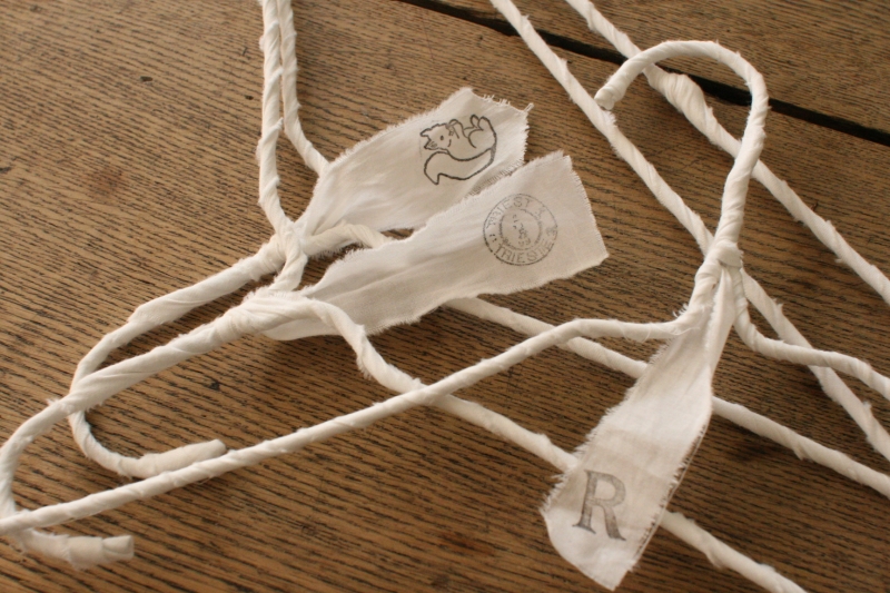 すべりどめmyハンガーの作り方 手順 9 その他 その他 アトリエ ハンドメイドレシピ 作り方 と手作り情報サイト