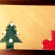 【紙を縫う】Christmas　Letter＊