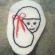 ＋＋+フェルトwappen_nn?_girl＋＋＋