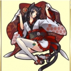 美人猫