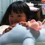 三枚ハギで海獣 イルカ の作り方 ぬいぐるみ ぬいぐるみ 人形 アトリエ ハンドメイドレシピ 作り方 と手作り情報サイト