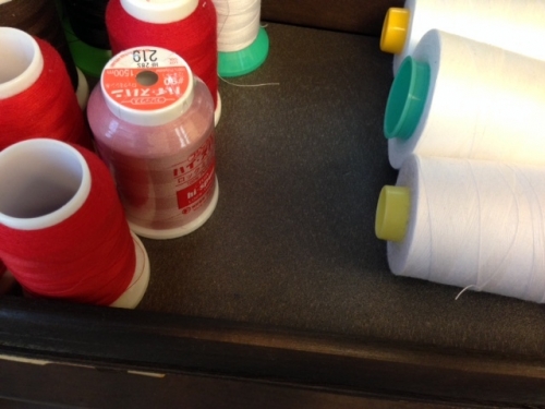 100均すのこの棚の作り方 手順 6 収納棚 家具 生活雑貨 アトリエ ハンドメイドレシピ 作り方 と手作り情報サイト