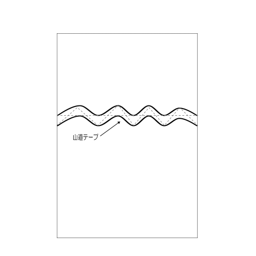 フエルトアップリケのレッスンバッグの作り方 手順 4 その他 その他 アトリエ ハンドメイドレシピ 作り方 と手作り情報サイト