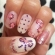 ガーリー＆フェミニン❤Nail❤