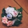 小鳥のウェディング小物