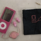 可愛い小物入れ