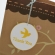 スタンプとパンチで作る、かんたんギフトタグ