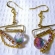 ●クリップピアス●