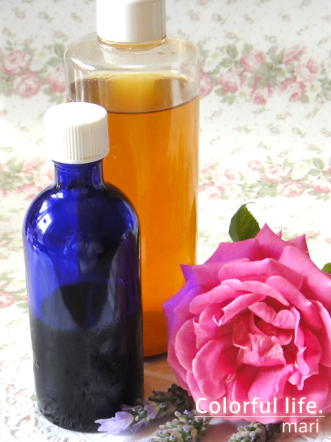 チンキで作るスッキリマウスウオッシュの作り方 その他 家具 生活雑貨 アトリエ ハンドメイドレシピ 作り方 と手作り情報サイト