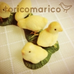 marico