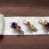お花のバレッタ