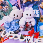 ポくま🧸サくま