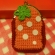 がま口☆いちご（タバコケース）☆