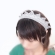 王冠ヘアバンド  100均のみ
