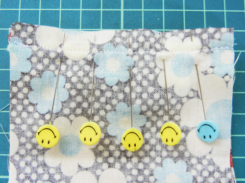 バネ口メガネケースの作り方 手順 3 その他 その他 アトリエ ハンドメイドレシピ 作り方 と手作り情報サイト