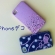 iPhone4デコ2種