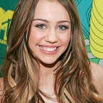 Miley（＾ｖ＾）