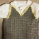 **babyニットキャミ**