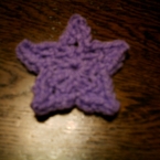 星のモチーフの作り方 その他 ファッション アトリエ ハンドメイドレシピ 作り方 と手作り情報サイト