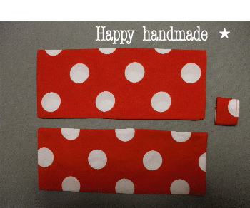 ディズニーランド用にミニーちゃん風りぼん の作り方 手順 1 コサージュ ブローチ アクセサリー アトリエ ハンドメイドレシピ 作り方 と手作り情報サイト