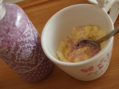 子供でも簡単 バスボム作りの作り方 手順 4 その他 家具 生活雑貨 アトリエ ハンドメイドレシピ 作り方 と手作り情報サイト