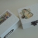 １００均リメイク＊木製BOX・２
