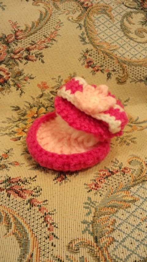 チークとパフのお掃除セットの作り方 手順 5 その他 ファッション アトリエ ハンドメイドレシピ 作り方 と手作り情報サイト