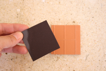 タイルマグネットとオーナメントの作り方 手順 1 オーナメント パーティー アトリエ ハンドメイドレシピ 作り方 と手作り情報サイト